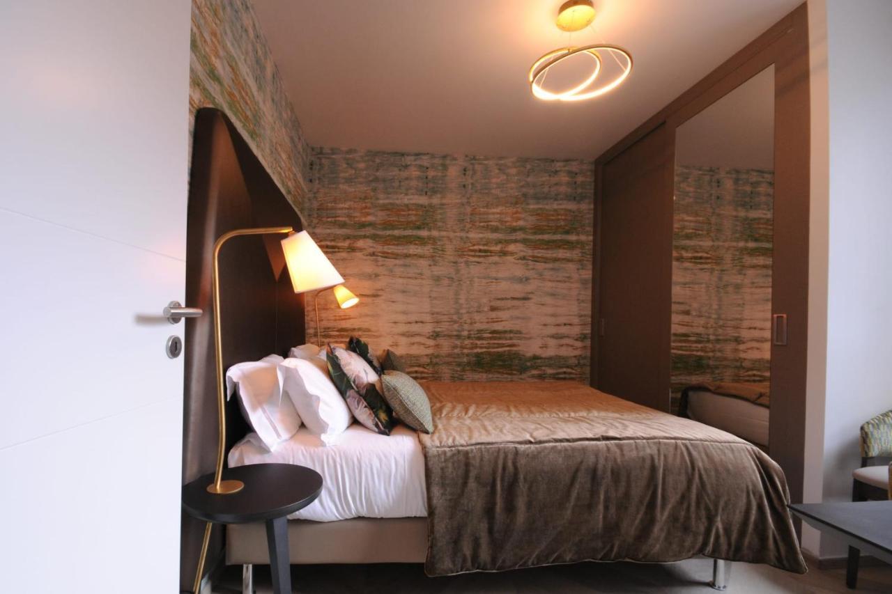 Le Matignon - Design Apartment Facing Lake Annecy Exterior foto