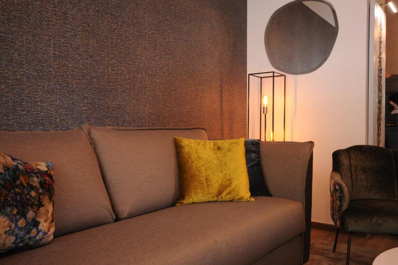 Le Matignon - Design Apartment Facing Lake Annecy Exterior foto