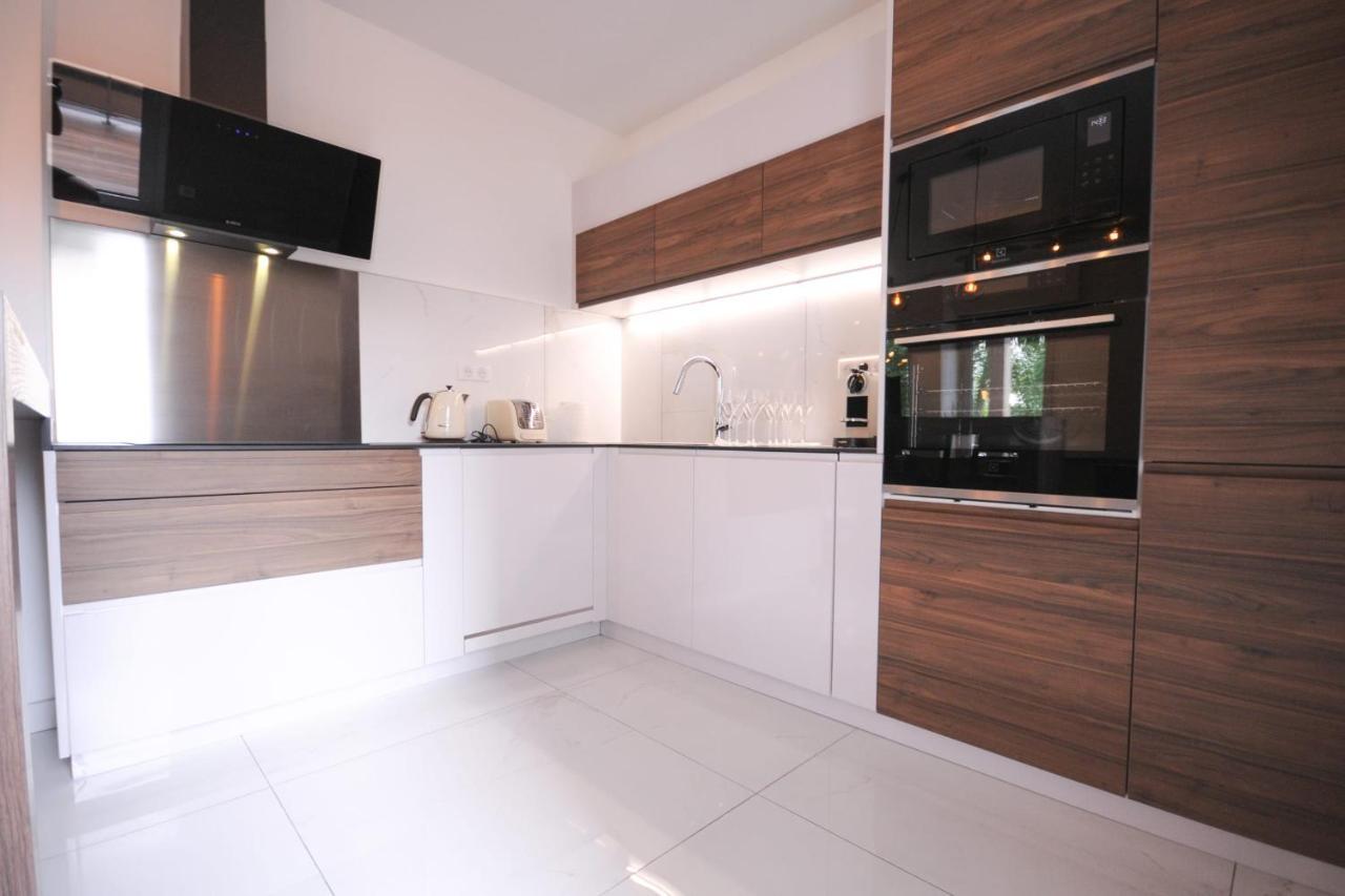 Le Matignon - Design Apartment Facing Lake Annecy Exterior foto