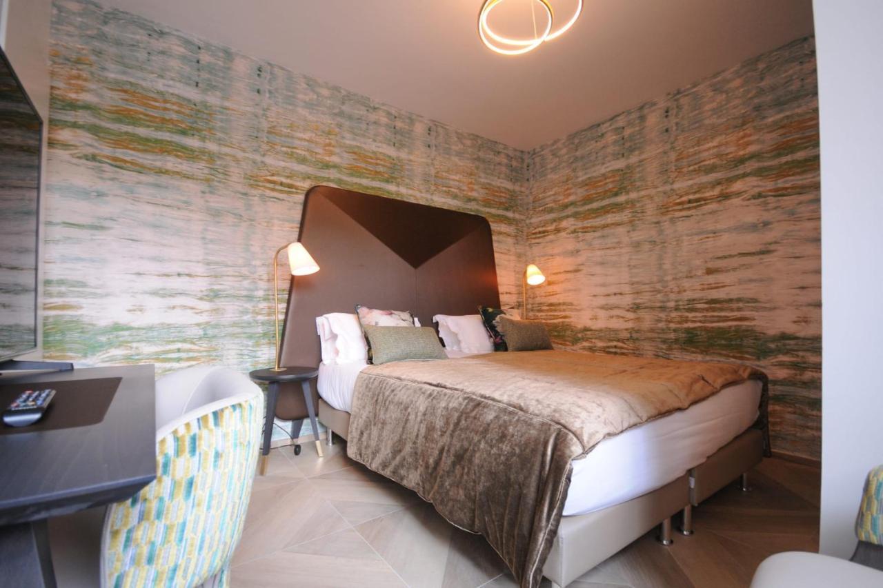 Le Matignon - Design Apartment Facing Lake Annecy Exterior foto