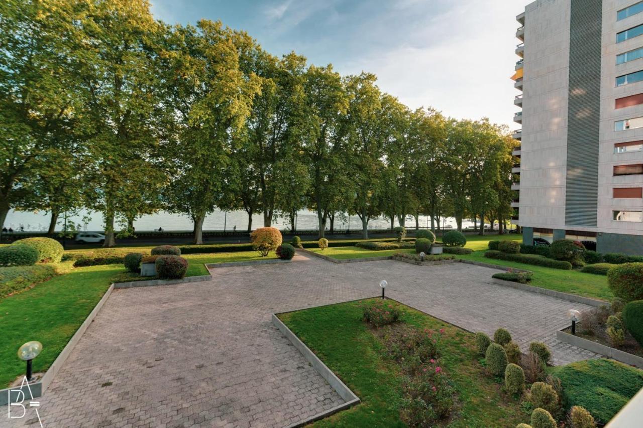 Le Matignon - Design Apartment Facing Lake Annecy Exterior foto